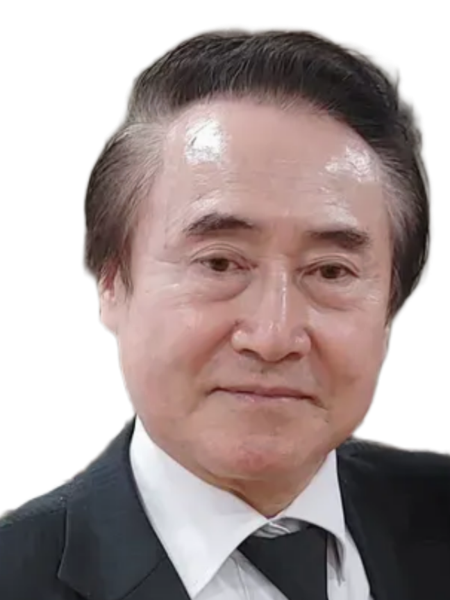 이덕선 친환경축산협회장.
