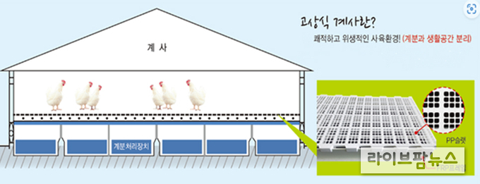 고상식 시설 사진(예시)