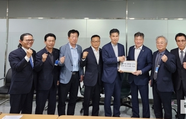 축단협 “지속가능한 축산 위한 법제화·경쟁력 강화대책 시급”