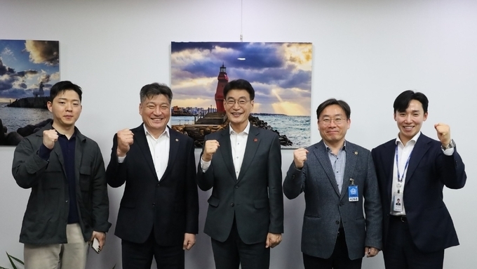 한돈협회 등 축산업계 “'축산농가 바이오가스 생산의무 제외법안 발의' 환영"