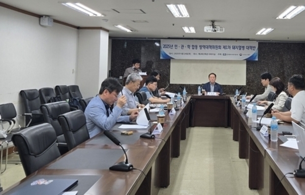내년부터 돼지열병 청정화 ·생마커백신 지원 추진