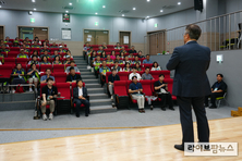 농정원, ‘농업ON 시니어 영농닥터’ 발대식 개최