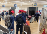 “즐거운 해외여행, 휴대 농축산물은 두고 오세요”
