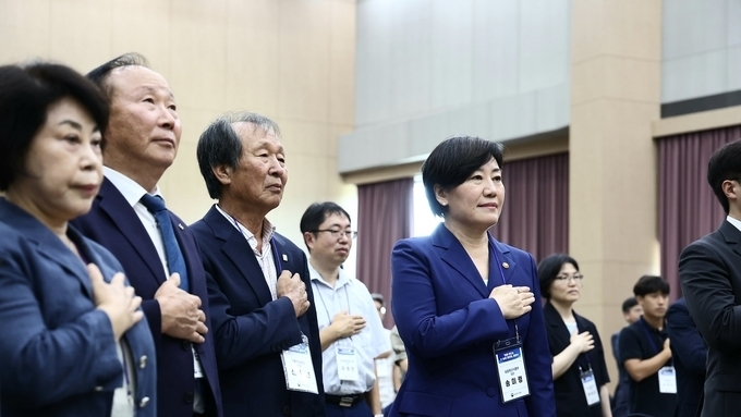 농식품부, ‘함께 만드는 케이(K)-농정 협의체’ 본격 출범