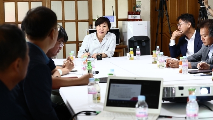 2030년까지 주민주도형 ‘햇빛소득마을’ 500개소 조성