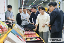 농식품부, 추석 15개 성수품 평시 대비 1.6배 확대 공급