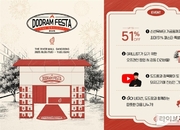 도드람, 맛있는 축제 ‘2025 도드람 페스타 : THE GRILLIST’ 개최