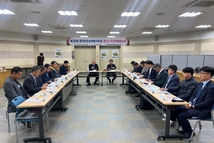 제28회 전국한우능력평가대회 제2차 추진위원협의회 개최