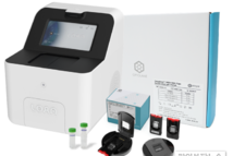 검역본부, K-반도체 활용 구제역 현장 진단 시대 연다