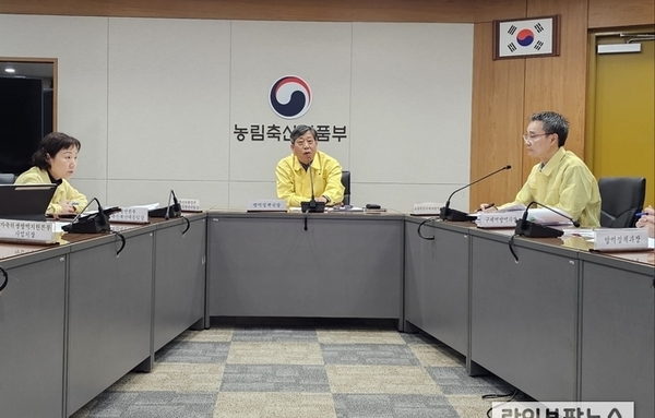 경기 화성 산란계 농장서 고병원성 AI 발생…방역관리 강화