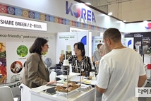 튀르키예 농업박람회서 226만 달러 수출 협약…케이(K)-농기자재 해외 진출 ‘가속’