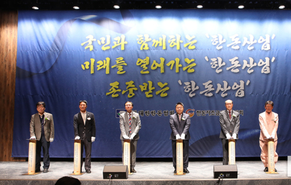 이기홍 회장 “위기의 한돈산업, 제가 맨 앞에서 막아내겠습니다”