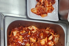 김장철 배추김치·양념류 원산지 표시 위반 35개소 적발