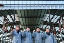 최강필 농협사료 대표이사 취임, 현장경영으로 첫 업무 시작