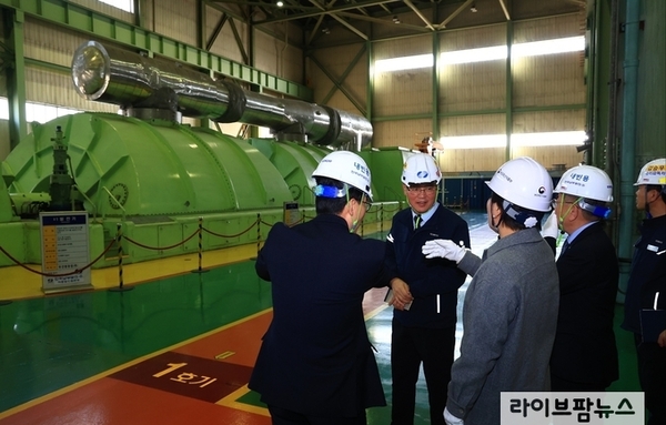 2030년까지 가축분뇨 100만 톤 고체연료 전환 목표 재확인