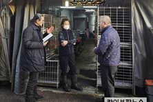 토종닭협회 “전통시장 8년 연속 AI 발생 0 비결은?”
