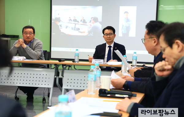 내부통제·선거제 개편…농협 개혁 추진단, 개혁과제 구체화 착수