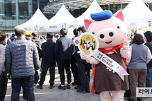 ‘삼겹살데이’에 쏠린 소비자들의 뜨거운 관심 확인