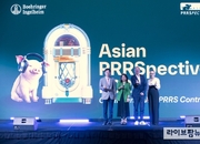 덴마크·미국·독일 글로벌 전문가 총출동… PRRS·PCV2 최신 관리 전략 집대성