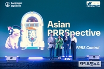 덴마크·미국·독일 글로벌 전문가 총출동… PRRS·PCV2 최신 관리 전략 집대성