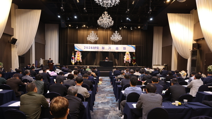 낙농육우협회, 재정자립 강화위해 협회비 인상 의결