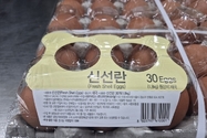 미국발 변수 대응…태국산 계란으로 수급 안정 나서