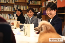 송미령 장관, 반려동물 의료·복지 현장 점검… “진료비 부담 완화 추진”