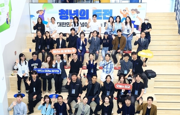 “아이디어에서 수출까지”… K-푸드 창업사관학교 첫발