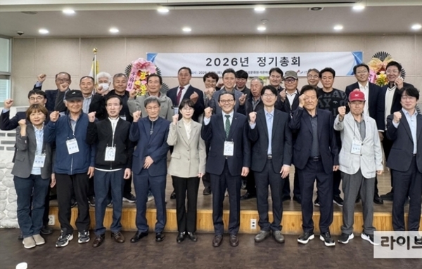 토종닭협회 문정진 회장 연임…“산업 재도약 추진”